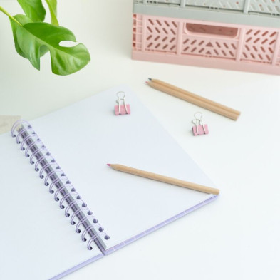 Cuaderno A5 Moments Pusheen